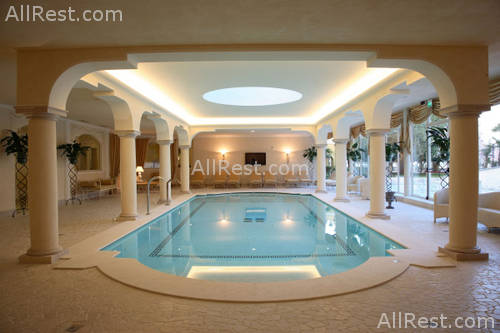 Grand Hotel Fasano & Villa Principe 15